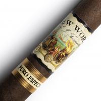 A.J. Fernandez New World Puro Especial Robusto Cigar - 1 Single